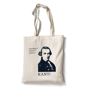 Karl Marx - Baumwolltasche