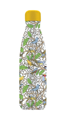 Edelstahlflasche Dearle Leicester Wallpaper