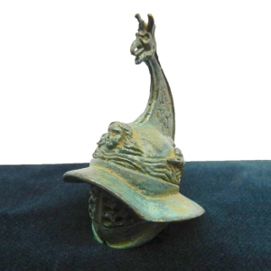 Gladiatorenhelm - Replikat