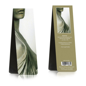 Amazone - Lesezeichen