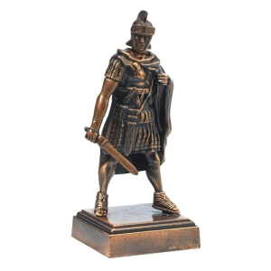 Römischer Centurio - Bleistiftanspitzer