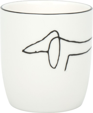 Picasso, le Chien - Tasse