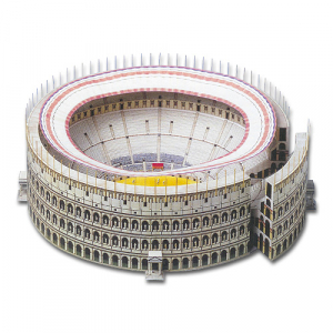 Colosseum - Bastelbogen