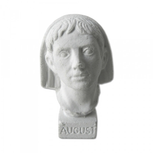 Radiergummi "Augustus"