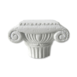 Radiergummi "Kapitell"