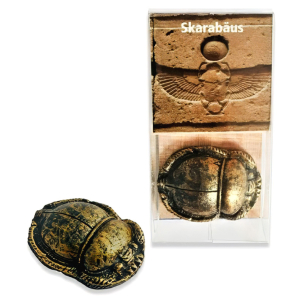 Skarabäus