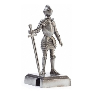 Ritter - Bleistiftanspitzer