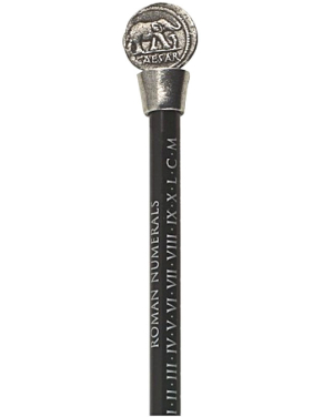 Bleistift mit Aufsatz 