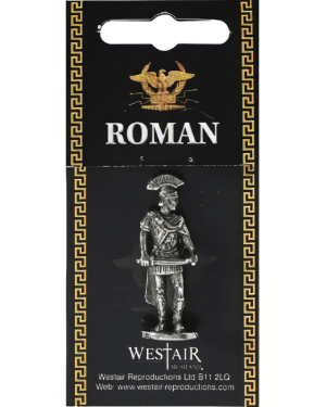 Miniatur-Römer einzeln verpackt